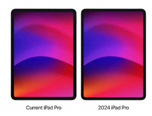 定远定远ipad维修服务点分享新款iPad Pro和iPad Air要来了