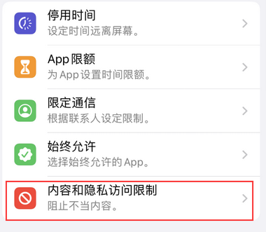 定远appleID维修服务iPhone设置中Apple ID显示为灰色无法使用