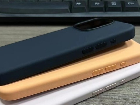 定远苹果14维修站分享iPhone14手机壳能直接给iPhone15用吗?