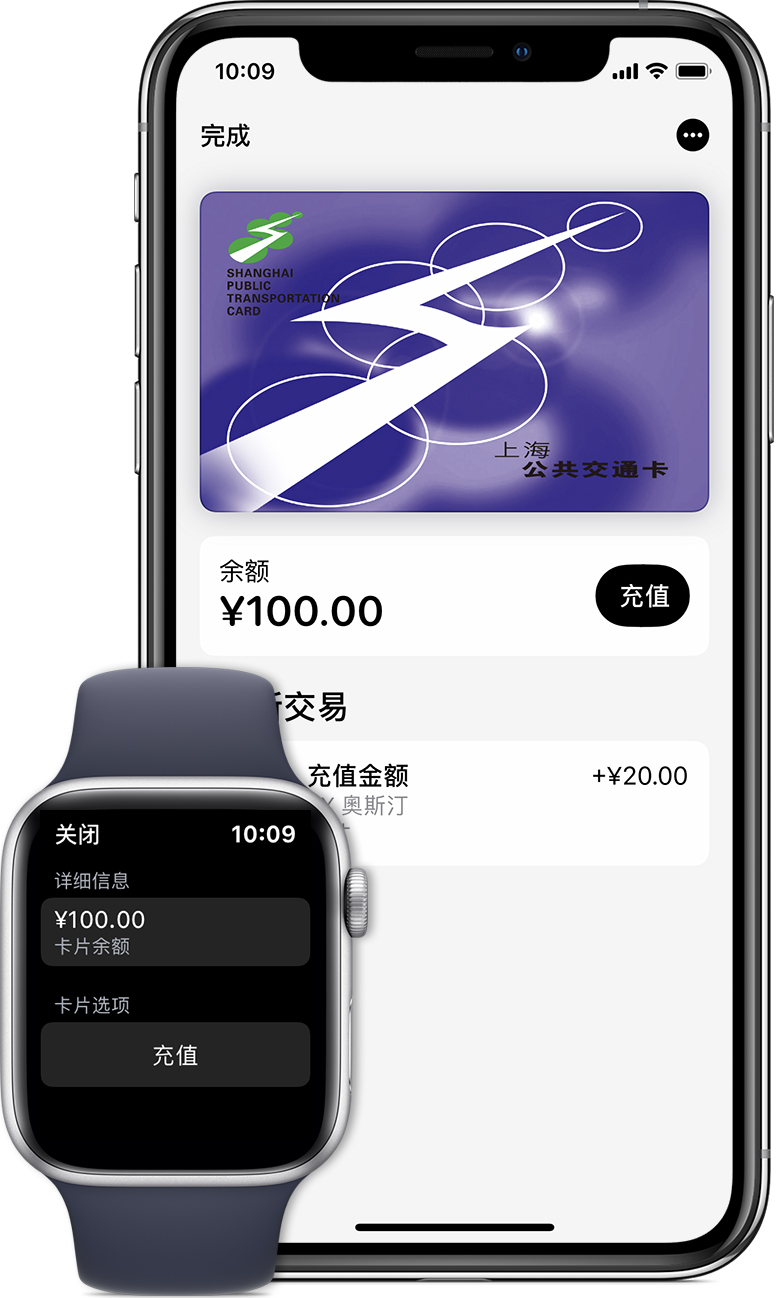 定远苹果手机维修分享:用 Apple Pay 刷交通卡有哪些优势？如何设置和使用？ 