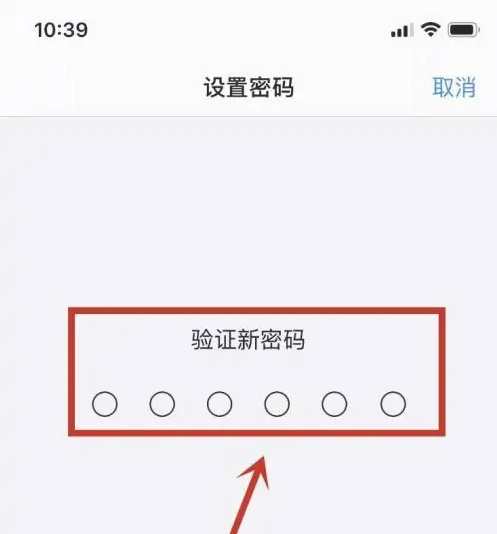 定远苹果手机维修分享:如何安全的使用iPhone14？iPhone14解锁方法 