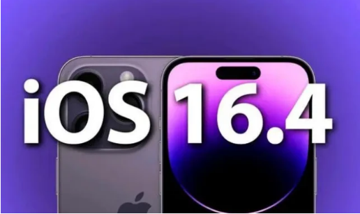 定远苹果14维修分享：iPhone14可以升级iOS16.4beta2吗？ 