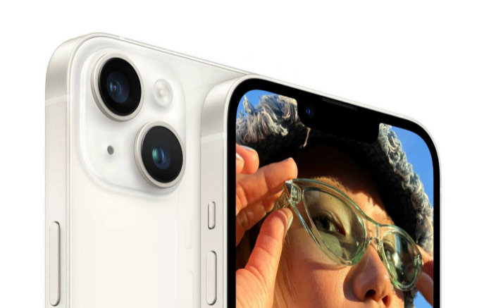 定远苹果维修网点分享各国消费者需要花年薪的多少能买一部iPhone 14 