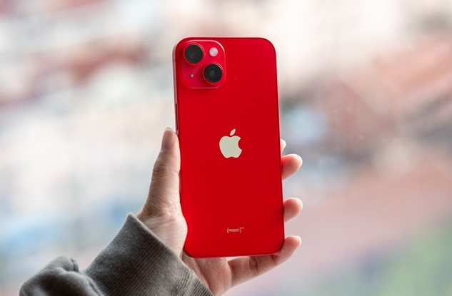 定远苹果14维修分享为什么大家觉得iPhone 14不香了 