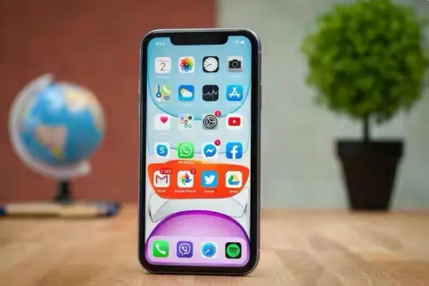 定远苹果手机维修分享升级iOS16屏幕失灵解决办法 