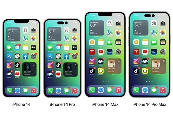 定远苹果14维修分享iPhone14可以分期吗 