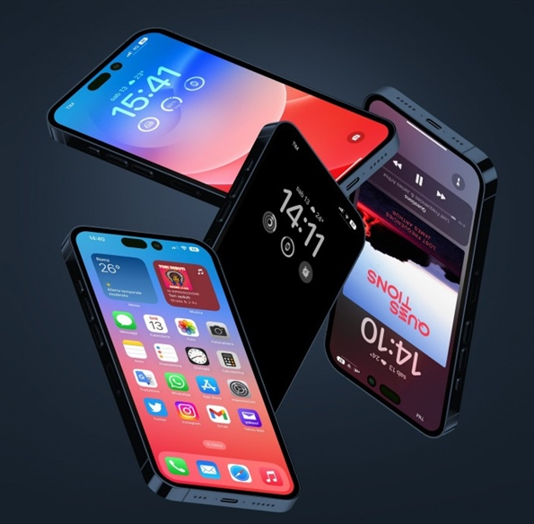 定远苹果14维修分享入门级iPhone 14多少钱 