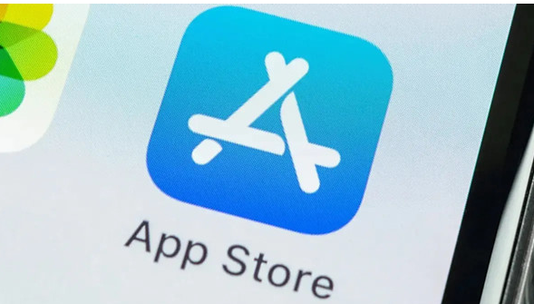 定远苹果手机维修分享应用商店出现大量色情App，苹果会处理吗 