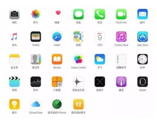 定远苹果手机维修分享iPhone 自带 App 有哪些不为人知的优点 