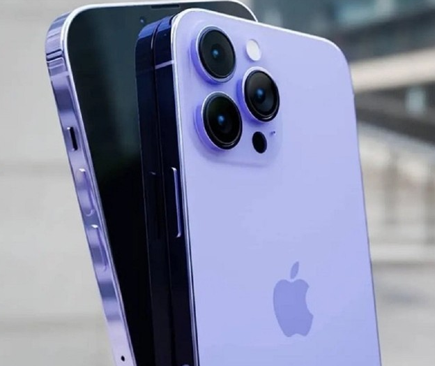 定远苹果14维修分享凭什么4800万像素的iPhone14就能上热搜 