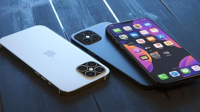 定远苹果14维修分享iPhone 14上市后，iPhone 13会下架吗 