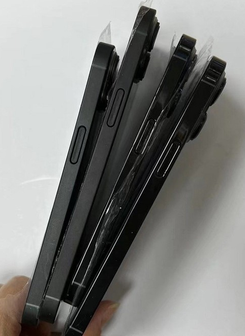 定远苹果14维修分享iPhone14电池多少毫安 
