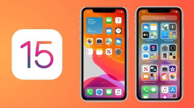 定远苹果13维修分享iPhone13更新iOS 15.5，体验如何 