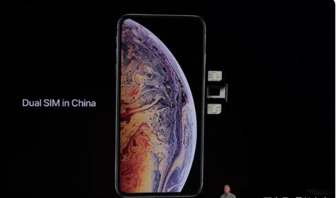 定远苹果手机维修分享iPhone eSIM 出 Bug怎么办 