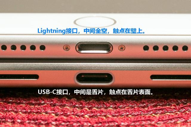 定远苹果14维修分享iPhone 14会是什么接口 