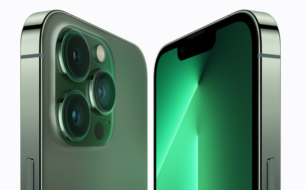 定远苹果手机维修分享二手iPhone 13更高降幅近千元 