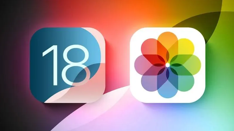 定远苹果手机维修分享苹果 iOS / iPadOS 18.1Beta 3 发布 