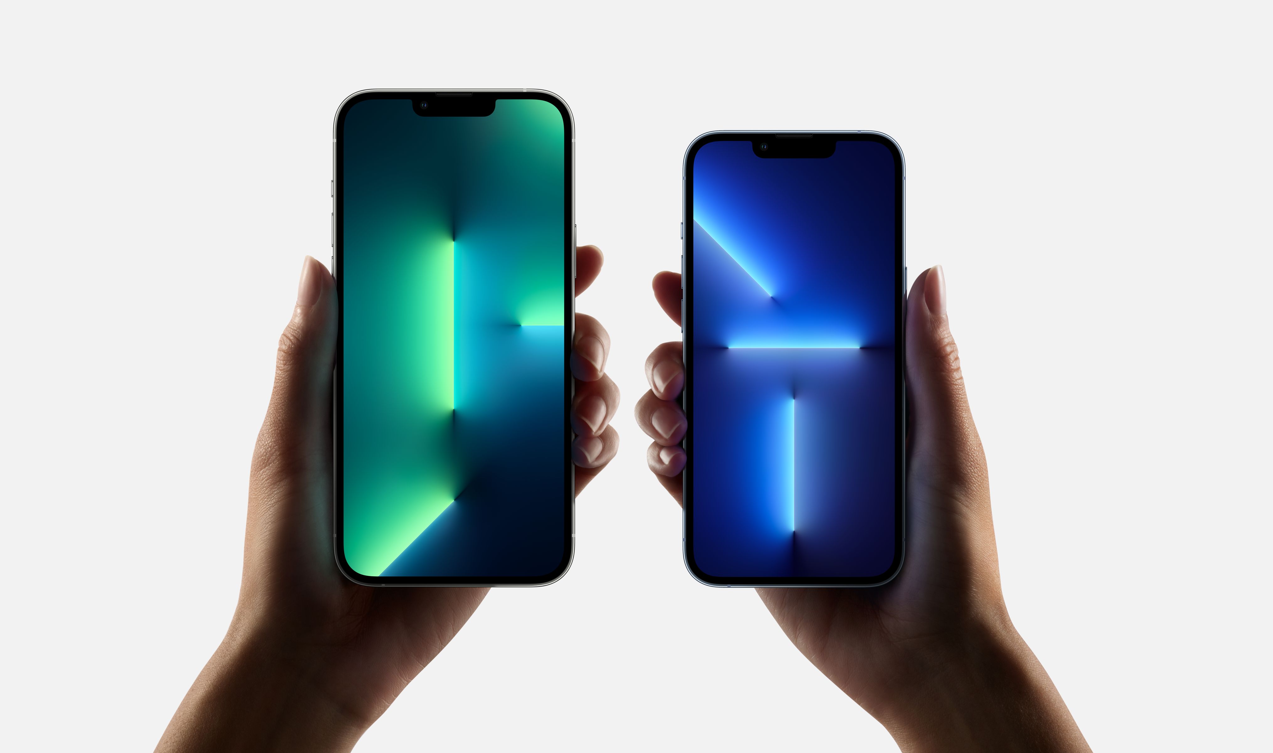 定远苹果手机维修分享iPhone 13 四款机型怎么选 