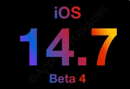 定远苹果手机维修分享iOS 14.7 Beta4值得升级吗 