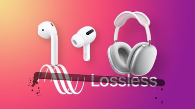 定远苹果手机维修分享哪些设备支持Apple Music 无损音频 