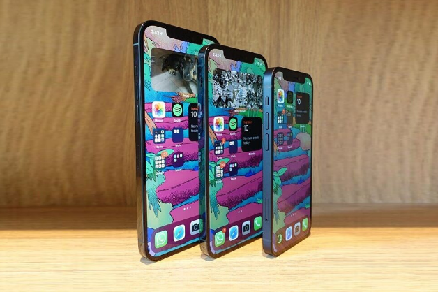 定远苹果手机维修分享iPhone 13发布日期 