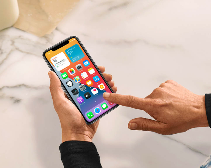 定远苹果手机维修分享iPhone 12 出现运行缓慢或死机的情况怎么办 