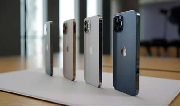 定远苹果手机维修分享为什么说iPhone13才是真旗舰 
