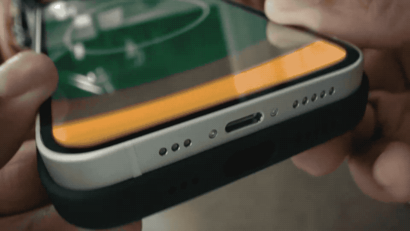定远苹果手机维修分享未来 Magsafe 还有哪些发展空间 