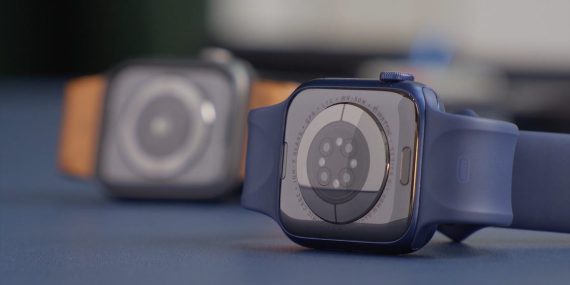 定远苹果手机维修分享Apple Watch 是如何测量卡路里的 
