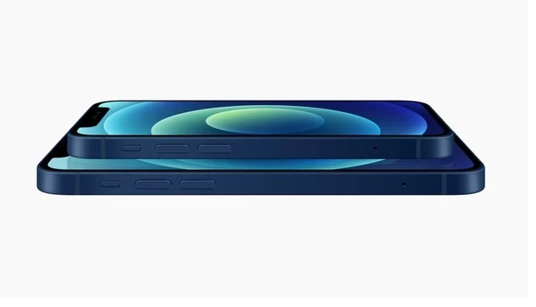 定远苹果手机维修分享iPhone 12 mini 锁屏后触屏失灵怎么办 