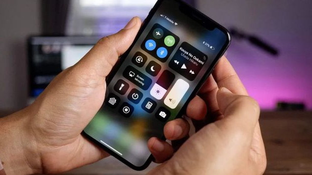 定远苹果手机维修分享iPhone 12信号差怎么办 