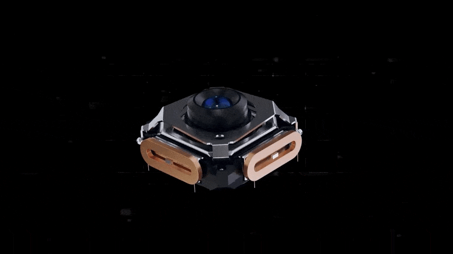 定远苹果手机维修分享iPhone 12 Pro Max 独享的这颗传感器更大的特点是什么 