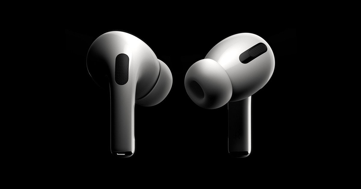定远苹果手机维修分享AirPods Pro 爆音、降噪效果下降怎么办 