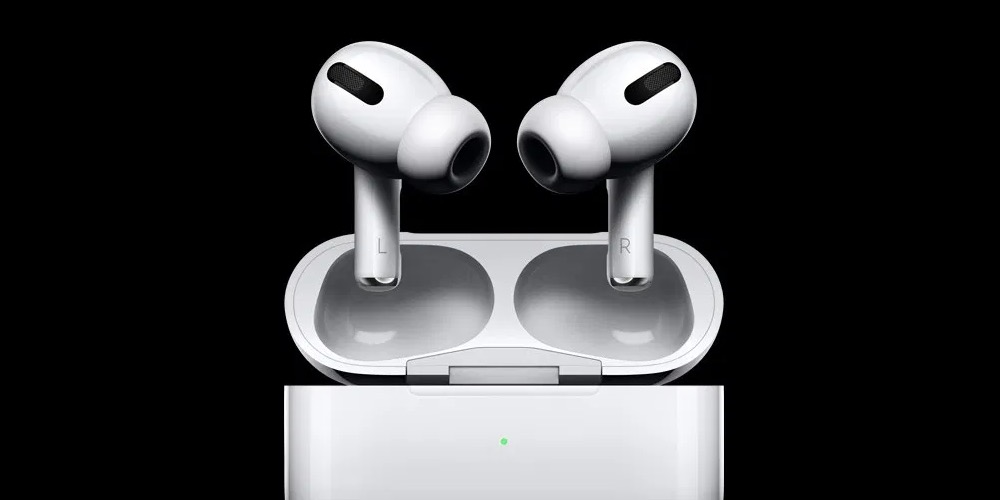 定远苹果手机维修分享AirPods Pro 出现静电噪音 