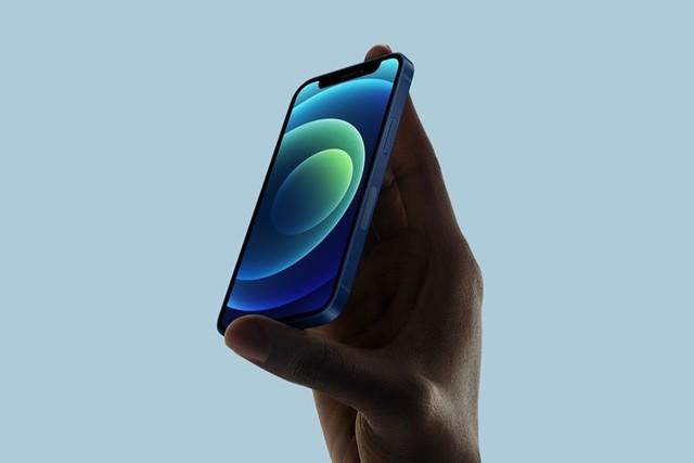 定远苹果手机维修分享iPhone 12 mini辐射很大吗 