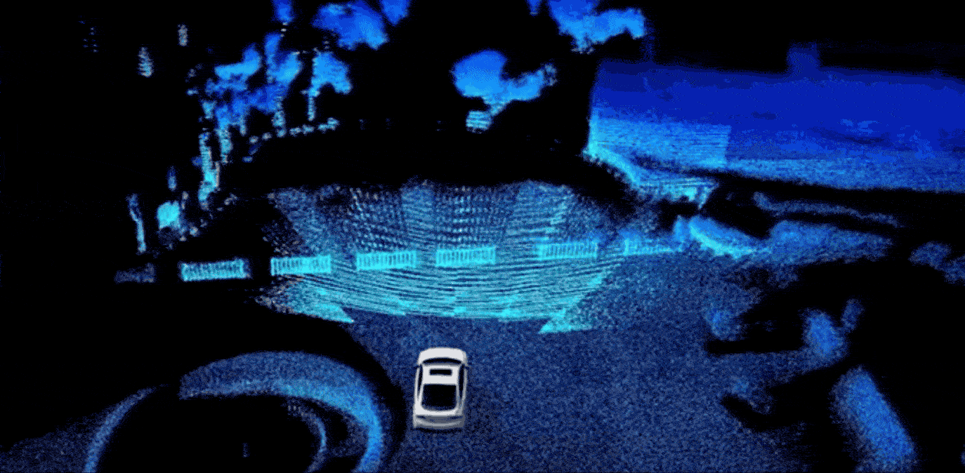 定远苹果手机维修分享iPhone 12 Pro 搭载的 LiDAR 镜头与 ToF 镜头有什么不同 