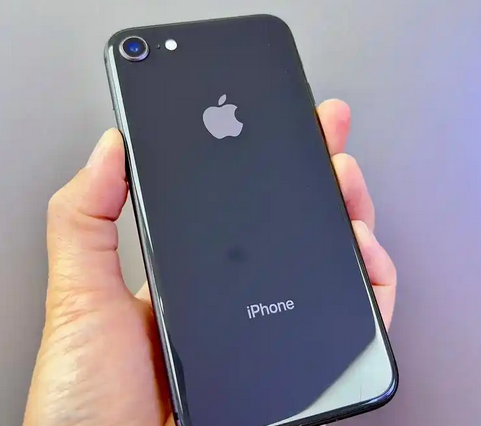 定远苹果8系统维修分享iPhone8手机系统升级后无法开机如何修复 