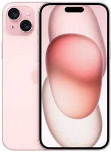 定远苹果维修点分享iPhone15 Plus手机黑屏小众问题 