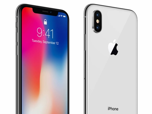 定远苹果维修点分享iPhone X摄像头实拍质感与场景适配全解析 