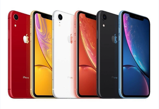 定远苹果维修点分享iPhone XR摄像头原生色彩表现与日常拍摄实用指南 